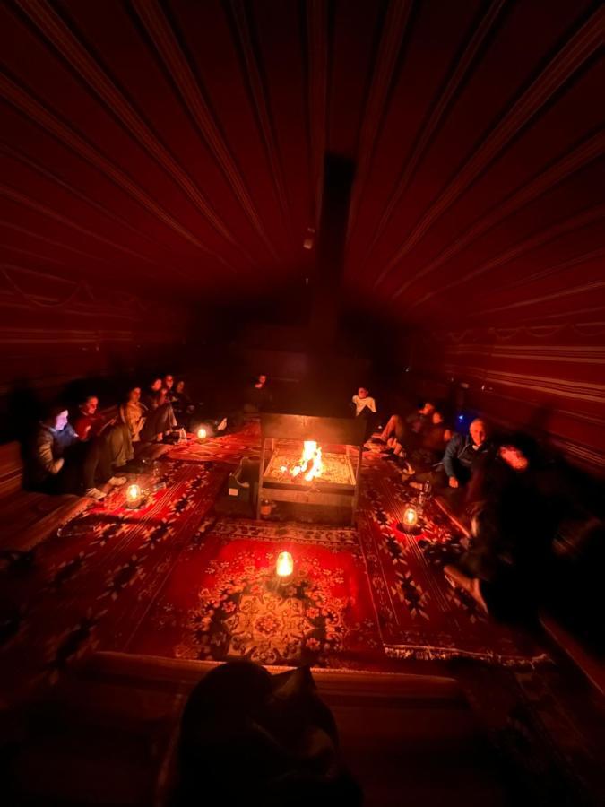 Candle Light Camp Wadi Rum Luaran gambar