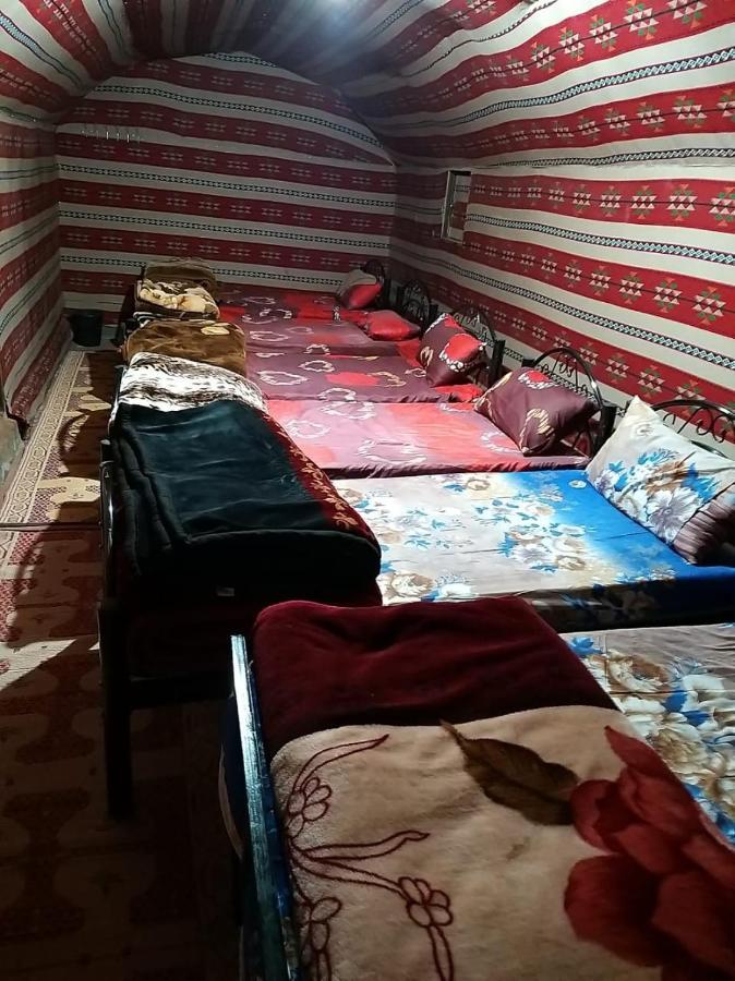 Candle Light Camp Wadi Rum Bilik gambar
