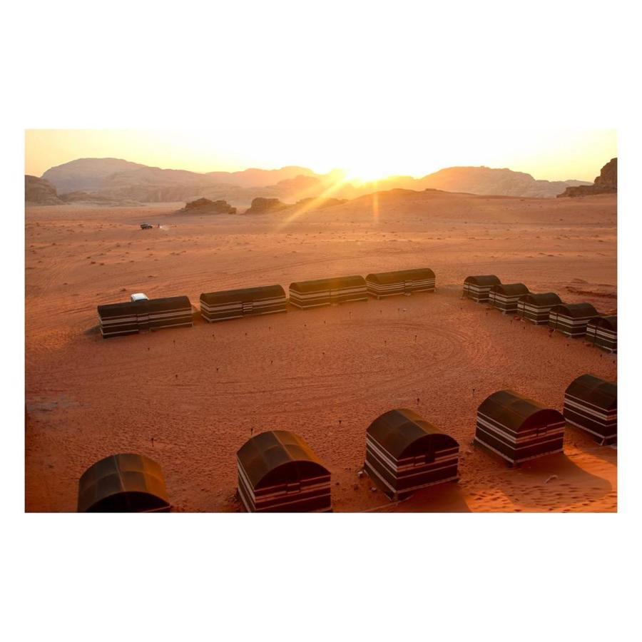 Candle Light Camp Wadi Rum Luaran gambar